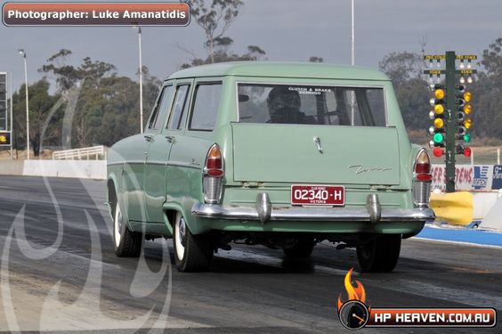 Heathcote Park Test and Tune - LA1_1256